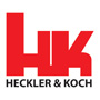 Heckler & Koch GmbH- Partner