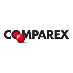 COMPAREX AG- Partner
